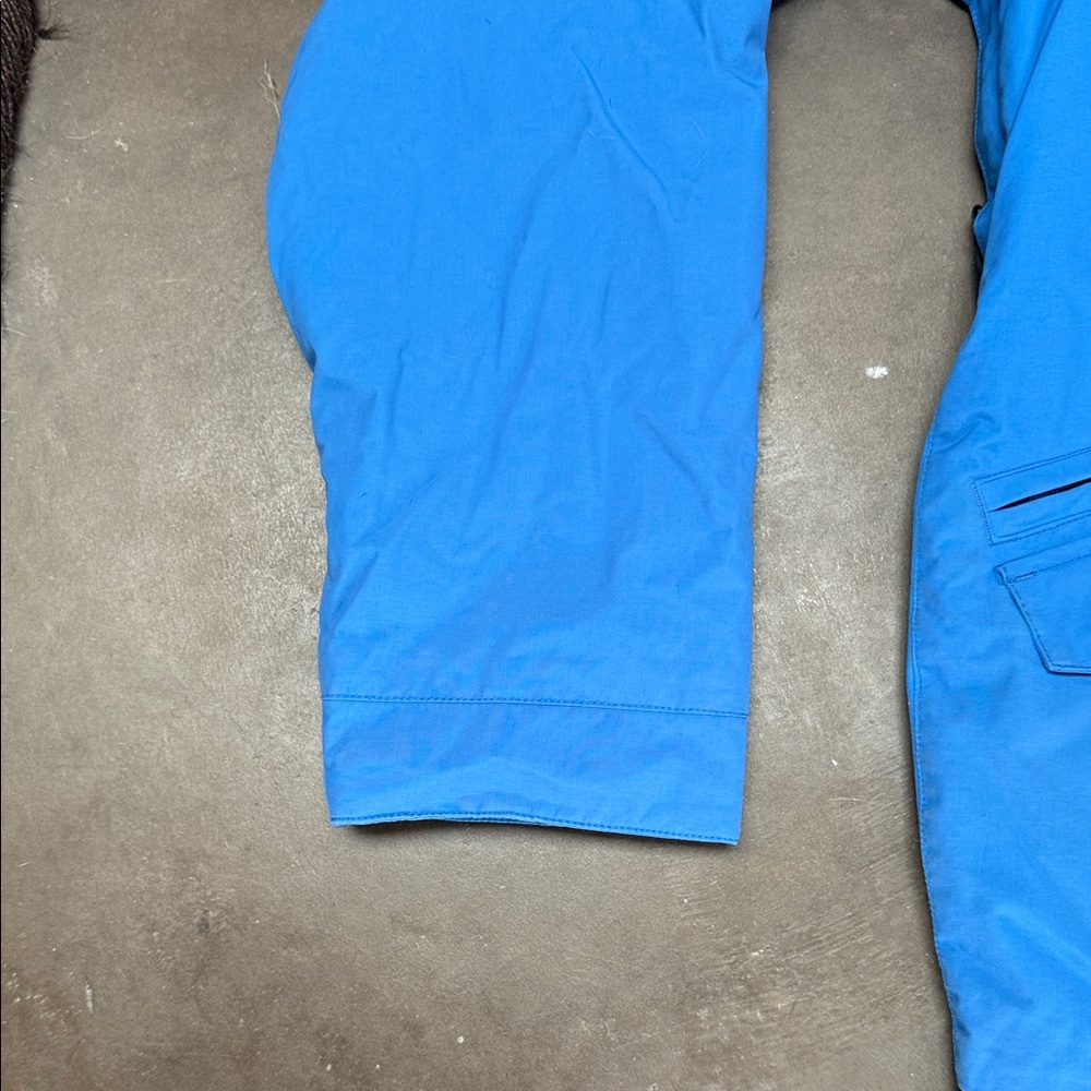 Foursquare Outerwear Mens Snowboard Jacket XS- Lifetime Warranty - Picture 6 of 14